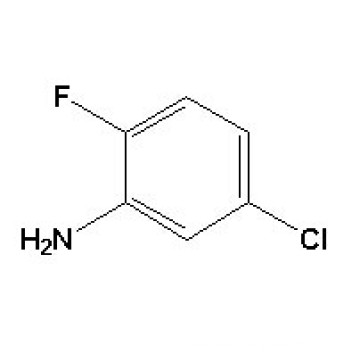 5-Хлор-2-фторанилин CAS № 2106-05-0